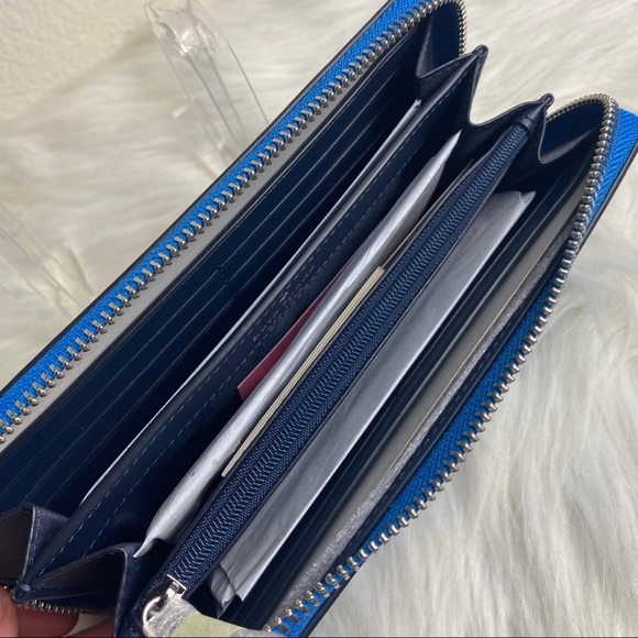 Kate Spade Starfish Large Continental Wallet - Picture 5 of 10